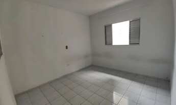 Imagem 5: Casa em Itapevi-SP, 3 comodos e 1 banheiro