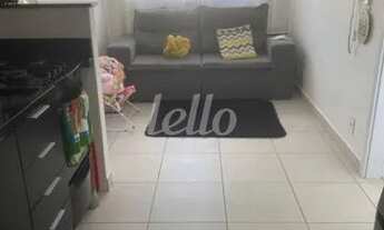 Imagem 3: São Paulo - Apartamento Padrão - São Lucas