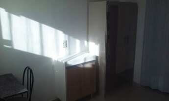 Imagem: Quarto individual com banheiro - Balneario