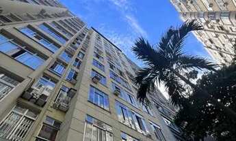 Imagem: Copacabana reformado 2 quartos com dependência