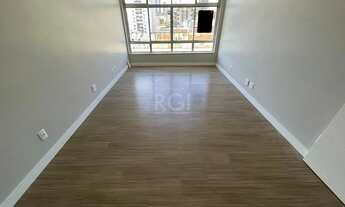 Imagem: Apartamento de 3 dormitórios, suíte e