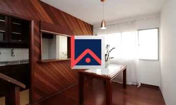 Imagem 4: Cobertura Locação Bela Vista 84 m² 2 Dormitórios