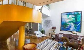 Imagem 7: Venda Casa 4 Dormitórios - 411 m² Santo Amaro