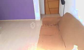 Imagem 6: Del Castilho Apartamento com 3 dormitórios