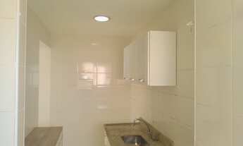 Imagem 4: Apartamento para venda possui 61 metros quadrados com 3 quartos