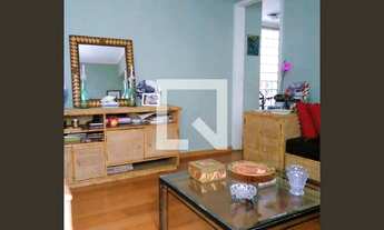 Imagem 2: Apartamento para Aluguel - Perdizes, 3 Quartos, 110 m2