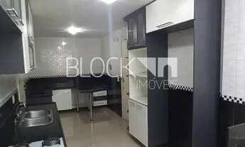 Imagem 5: Recreio dos Bandeirantes