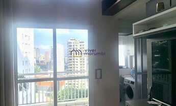 Imagem 6: Duplex, Vila Andrade - São Paulo