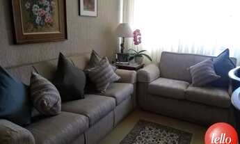 Imagem 2: São Paulo - Apartamento Padrão - Vila Mariana