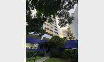 Imagem 2: Apartamento com 3 dormitórios à venda, 105 m² por R$ 700.000,00 - Casa Forte - Recife/PE