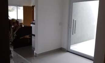 Imagem 5: Casa com 3 dormitórios para alugar, 200 m² por R$ 7.350,00/mês - Jardim Itaperi - Atibaia