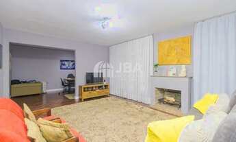 Imagem 3: CURITIBA - Casa de Condomínio - Guabirotuba