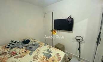 Imagem 6: Tres quarto sendo uma suites