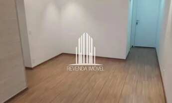 Imagem 4: Apartamento no Condomínio San Francisco Gardens no Interlagos 64m² 3 dormitórios 1 banheir