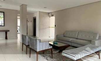 Imagem 2: Apartamento com 2 dormitórios à venda, 70 m² por R$ 370.000 - Centro - Taubaté/SP