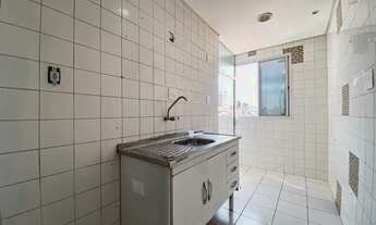 Imagem 6: Apartamento com 2 dormitórios à venda, 42 m² por R$ 180.000,00 - Itaquera - São Paulo/SP