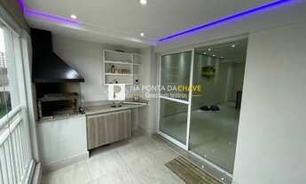 Imagem 4: SãO BERNARDO DO CAMPO - Apartamento Padrão - Centro