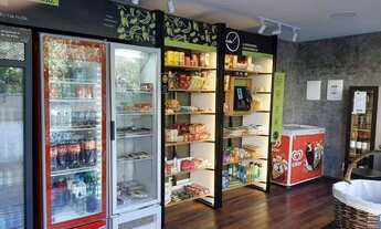 Imagem 7: Flat à venda ou aluguel com 2 quartos, 1 súite, 1 vaga, 74 m² - Humaitá - Rio de Janeiro/R