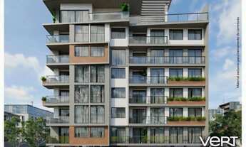 Imagem 7: Vert House - Bessa - 28 a 78 m² - 01, 02 e 03 Qts