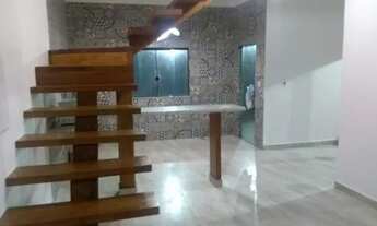 Imagem 4: Duplex com terraço panorâmico - Top Park - Itabuna