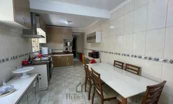 Imagem 6: Casa sobrado com 3 quartos - Bairro Parque Senhor do Bonfim em Taubaté