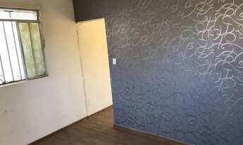 Imagem: Kitnet para alugar dois cômodos e um banheiro