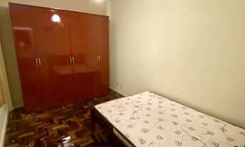 Imagem: República Mista Centro JF - Entrada Imediata