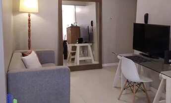 Imagem: Apartamento Mobiliado no Kobrasol