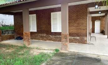 Imagem: Casa com 5 dormitórios para alugar, 229