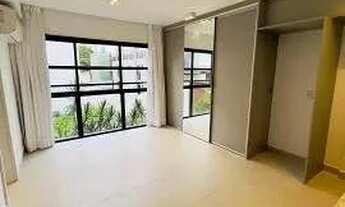 Imagem 2: Cobertura com 1 dormitório à venda, 60 m² por R$ 700.000 - Brooklin - São Paulo/SP