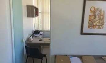 Imagem 7: Sala comercial no centro de Jacarei