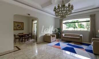 Imagem 16: São Paulo - Apartamento Padrão - Santo Amaro