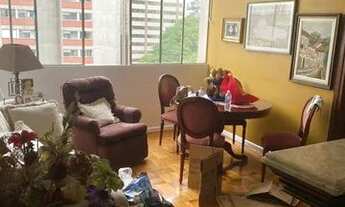 Imagem 3: Apartamento para Locação em São Paulo, Vila Olimpia, 2 dormitórios, 1 banheiro, 1 vaga