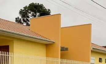 Imagem 4: Casa Alto Padrão de acabamento em Mafra