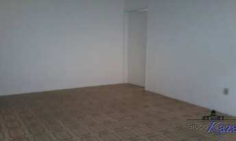 Imagem 2: Casa - Bosque dos Eucaliptos - 3 Dormitórios - 80m²