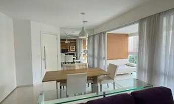 Imagem 4: Apartamento com 2 dormitórios para alugar, 93 m² por R$ 14.050,00/mês - Vila Olímpia - São