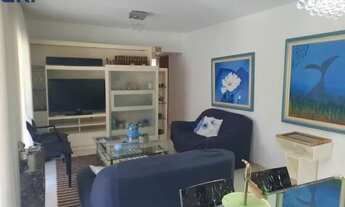 Imagem 6: Apartamento Mobiliado 110m2, Vila Olimpia