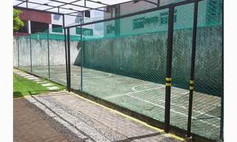 Imagem 5: Apartamento com 3 dormitórios à venda, 76 m² por R$ 380.000,00 - Torre - Recife/PE