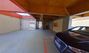 Imagem 2: Sao Carlos - Apartamento Padrão - Jardim Lutfalla