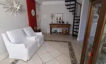 Imagem 6: Cobertura para Venda - 114m², 1 dormitório, 1 vaga - Auxiliadora