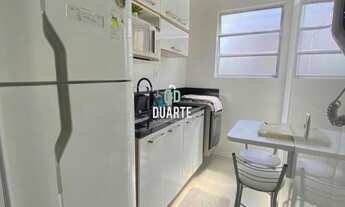 Imagem 7: SÃO VICENTE - Apartamento Padrão - ITARARÉ