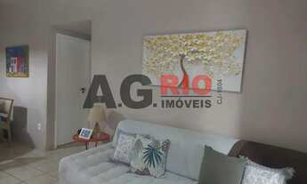 Imagem 2: Apartamento-À VENDA-Taquara-Rio de Janeiro-RJ