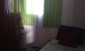 Imagem 6: Apartamento com 2 dormitórios para alugar, 42 m² por R$ 1.100/mês - Jardim das Bandeiras