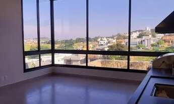 Imagem 4: Casa com 4 dormitórios à venda, 315 m² por R$ 3.300.000 - Residencial Helvétia Park - Inda