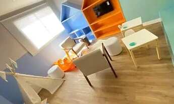 Imagem 5: Apartamento para aluguel com 45 metros quadrados com 2 quartos em Parque Rosário - Nova Ig