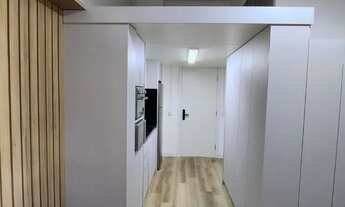 Imagem 2: Studio com 1 dormitório para alugar, 33 m² por R$ 4.000/mês - Perdizes - São Paulo/SP