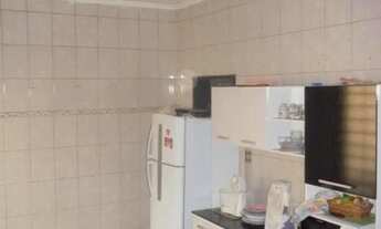 Imagem 7: Casa padrão em Jardim Anhanguera - Ribeirão Preto