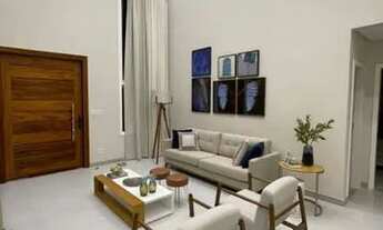 Imagem 5: Casa de condomínio para venda em Vilas do Atlântico tem 250 m²