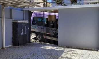 Imagem 3: Casa comercial perto do metro