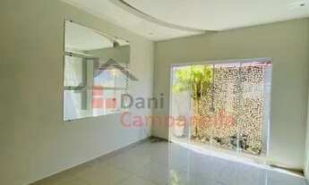 Imagem 3: Locação de Casas / Padrão na cidade de Pouso Alegre